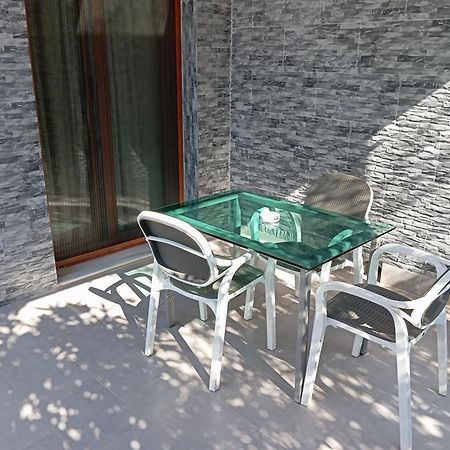 Vila Avni Likometi 사밀 객실 사진