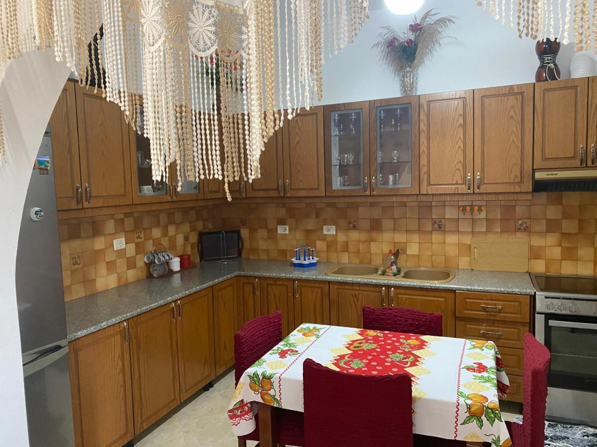 Vila Avni Likometi 사밀 외부 사진