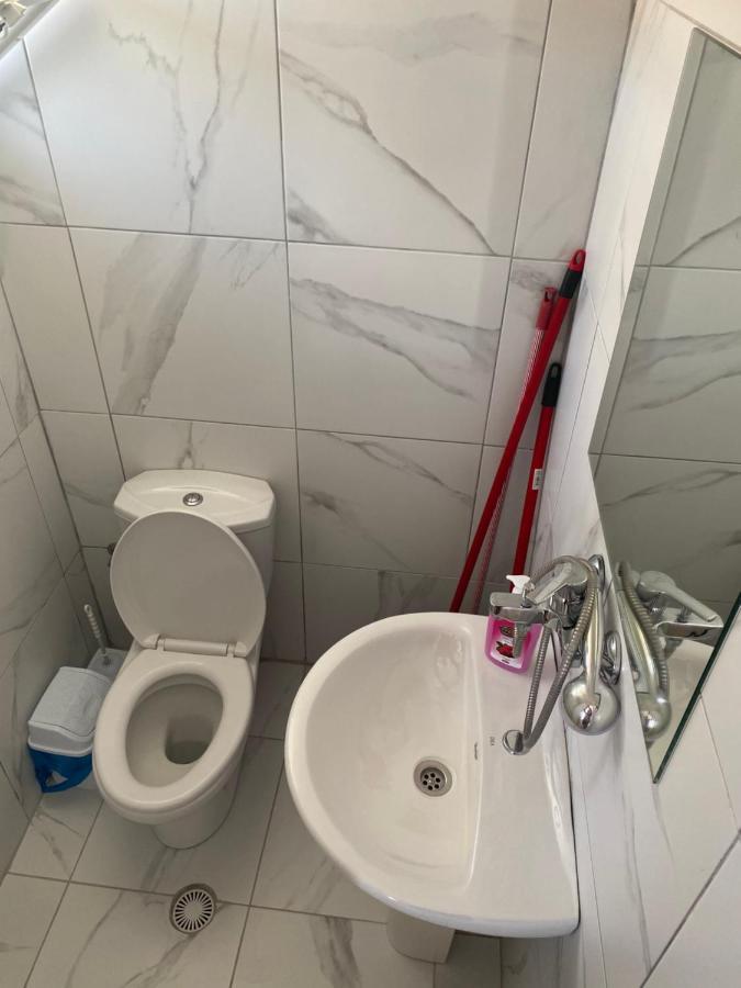 Vila Avni Likometi 사밀 외부 사진