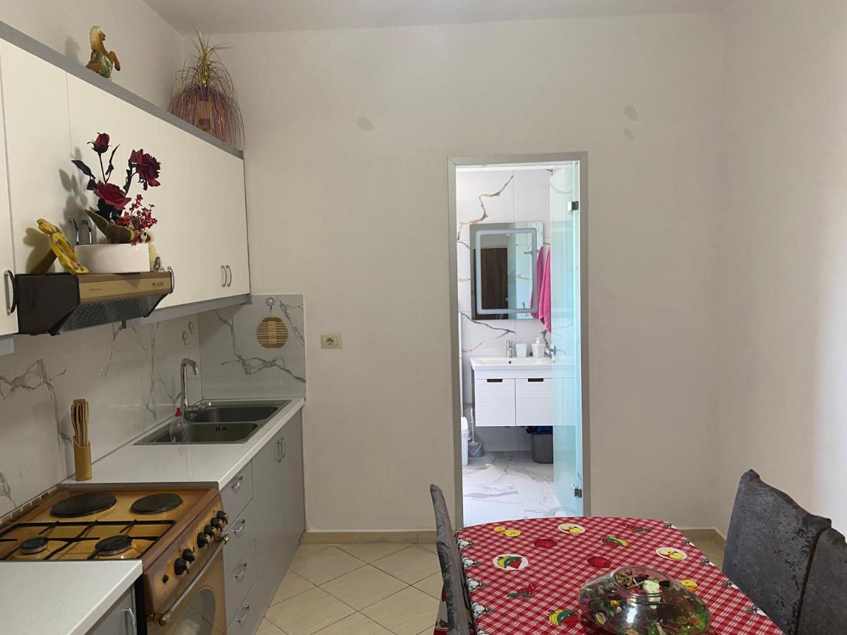 Vila Avni Likometi 사밀 외부 사진