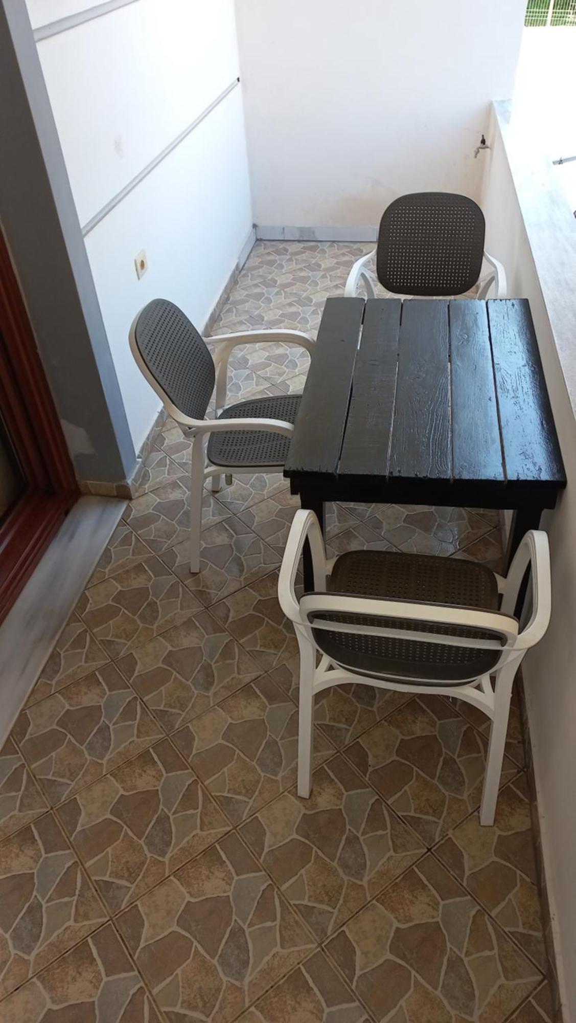 Vila Avni Likometi 사밀 객실 사진