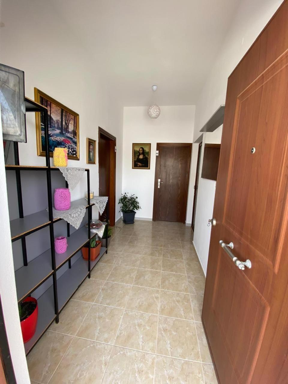 Vila Avni Likometi 사밀 외부 사진