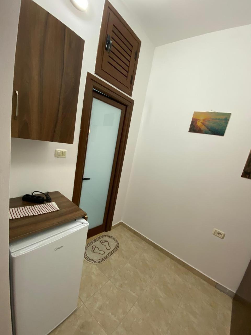 Vila Avni Likometi 사밀 객실 사진